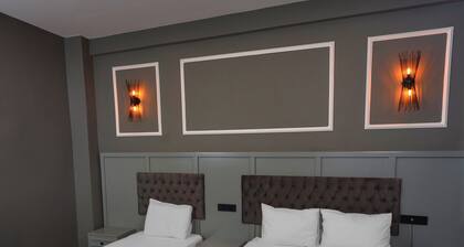 Ortakoy Aysem Sultan Hotel