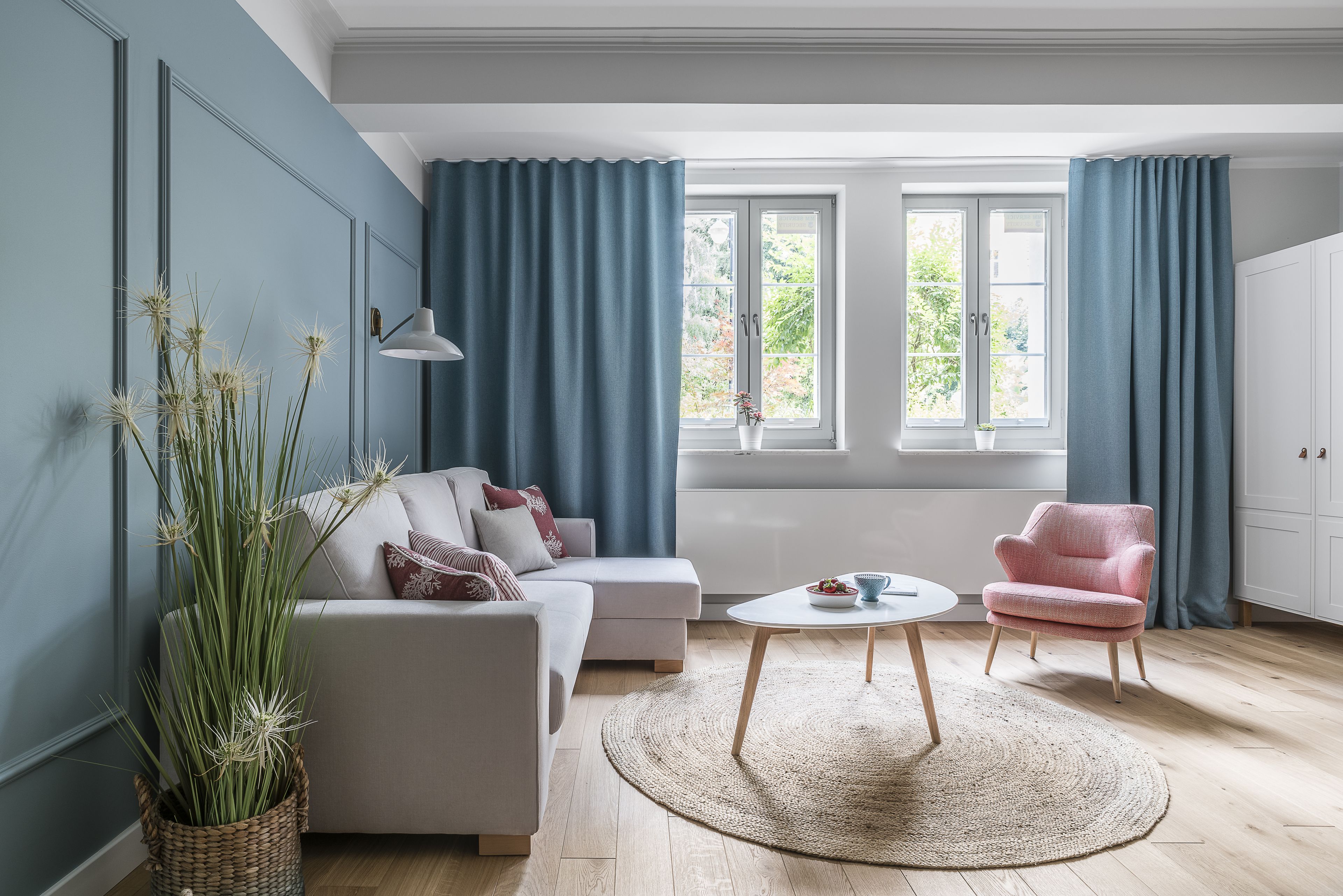 Apartment, 1 Schlafzimmer (Madera - 7 Czyzewskiego Street) | Ausblick vom Zimmer