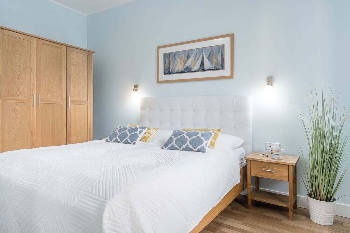 Apartment, 1 Schlafzimmer (Blue - 17 Mokwy Street)
