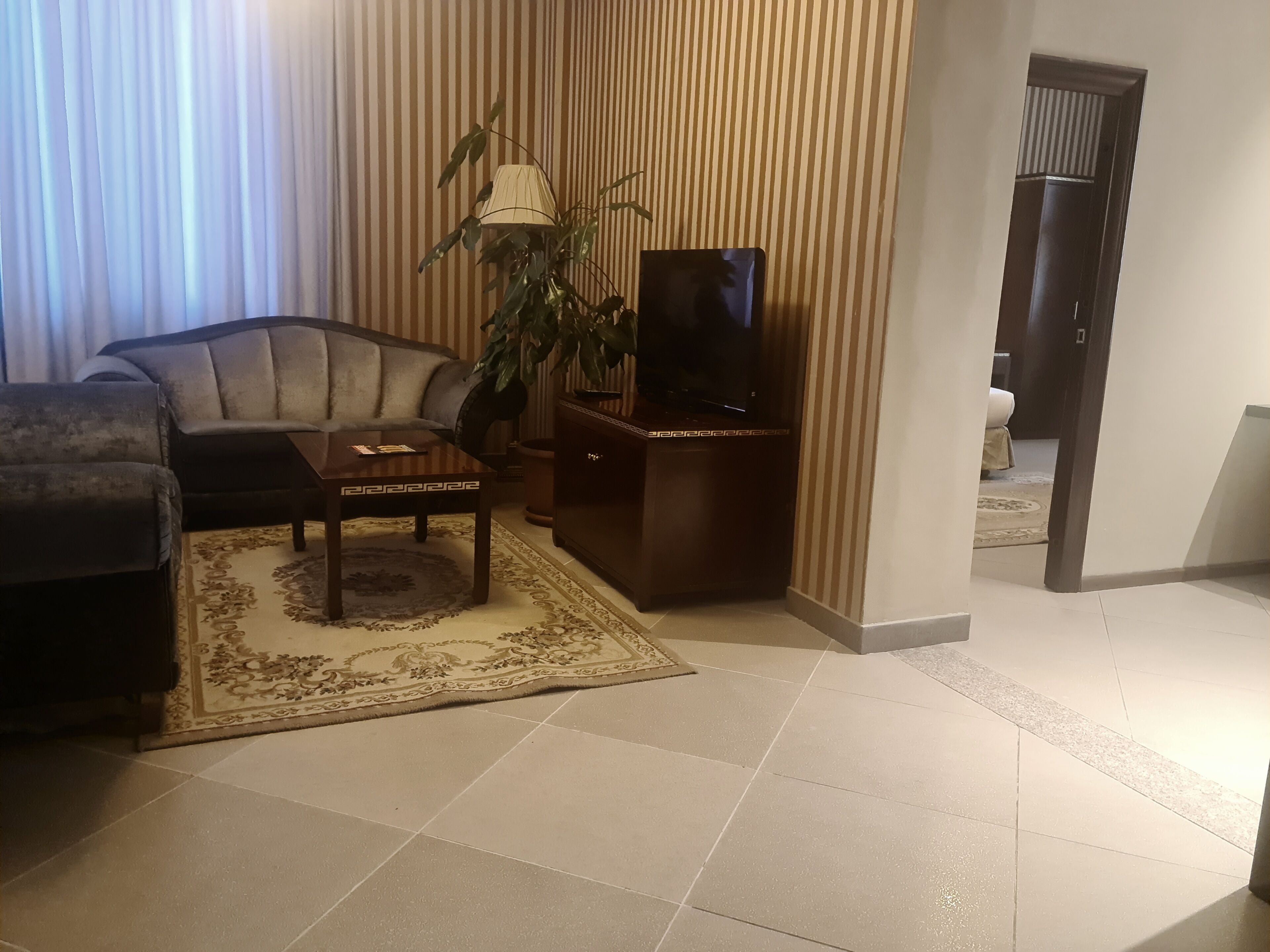 Foto - The Residence Suite Hotel
