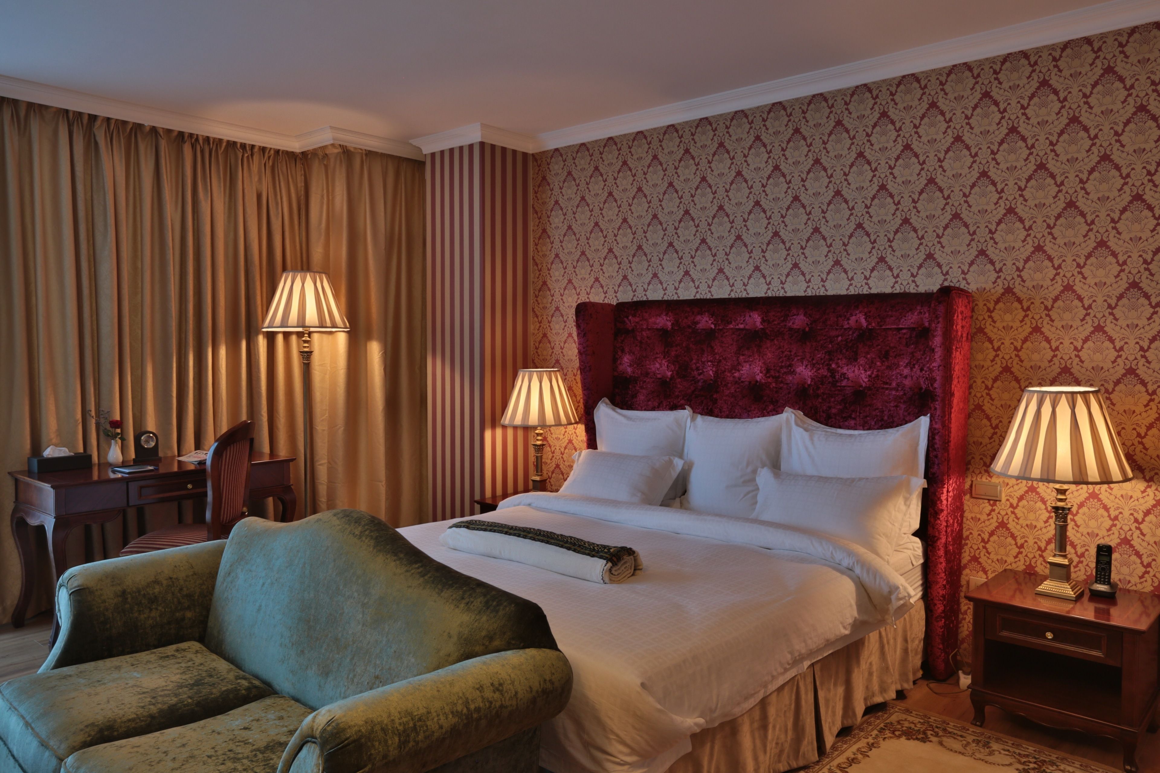 Foto - The Residence Suite Hotel