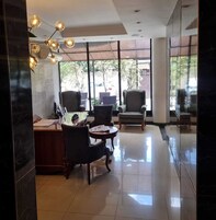 Recepción