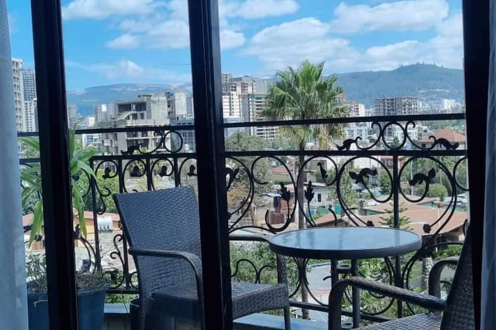 The Residence Suite Hotel