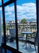 Superior Apartment | Terrace/patio