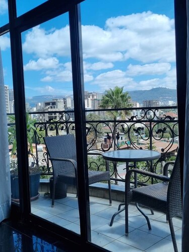 The Residence Suite Hotel