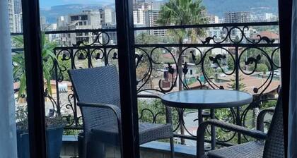 The Residence Suite Hotel