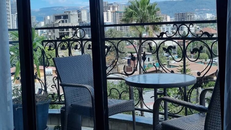 The Residence Suite Hotel