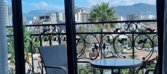 The Residence Suite Hotel