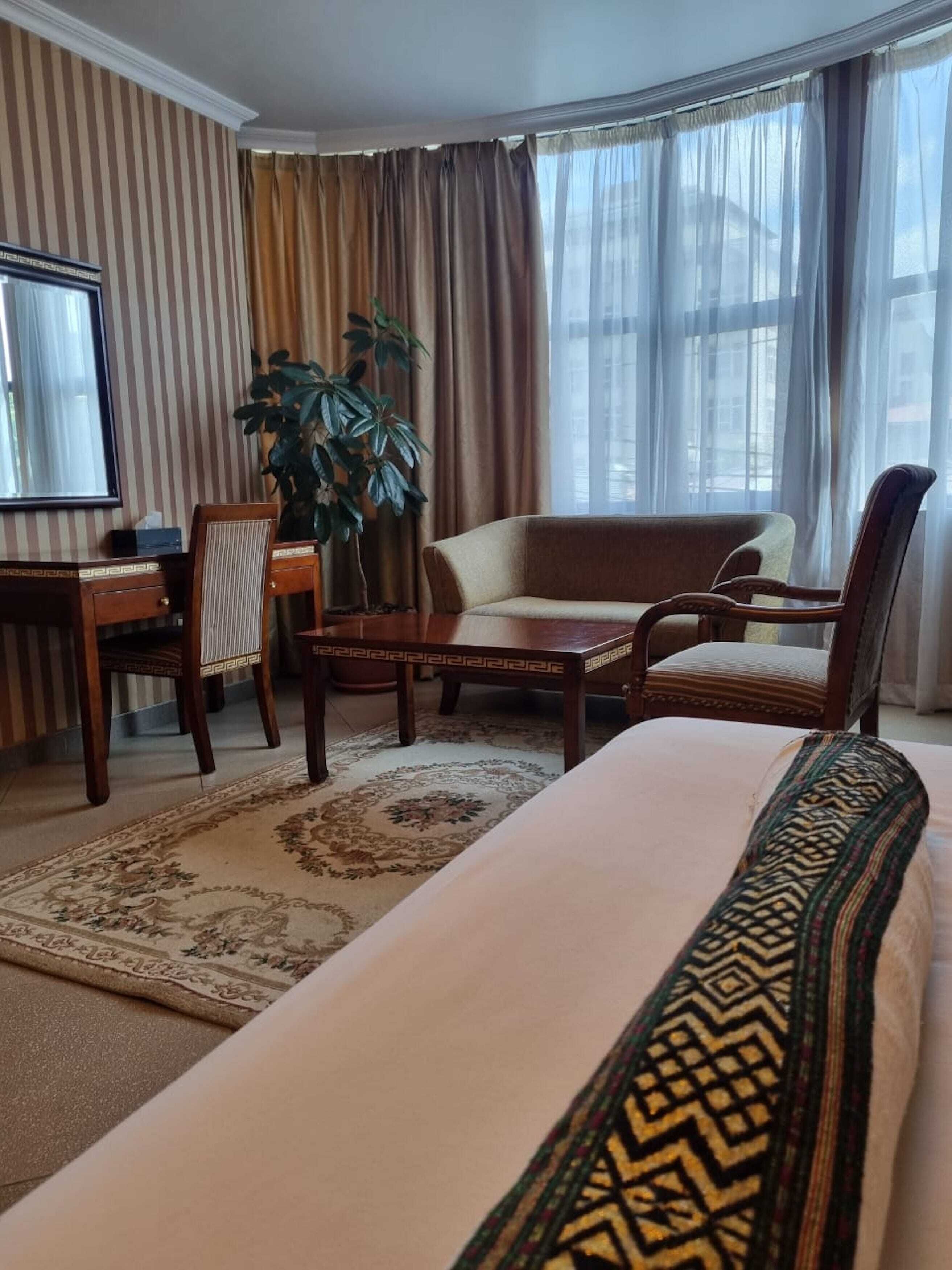 Foto - The Residence Suite Hotel