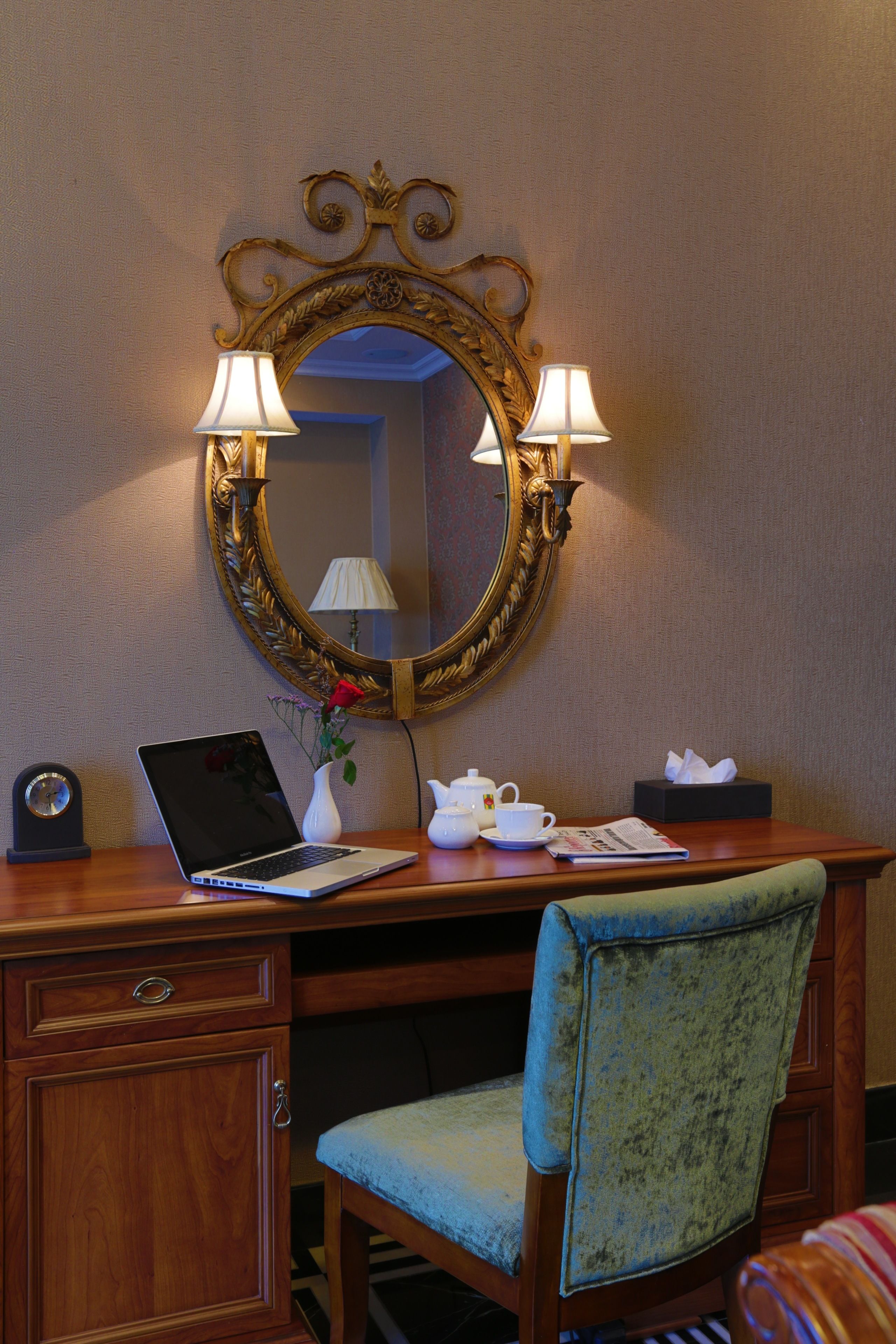 superior apartment | egyptian cotton sheets, premium bedding, in-room safe