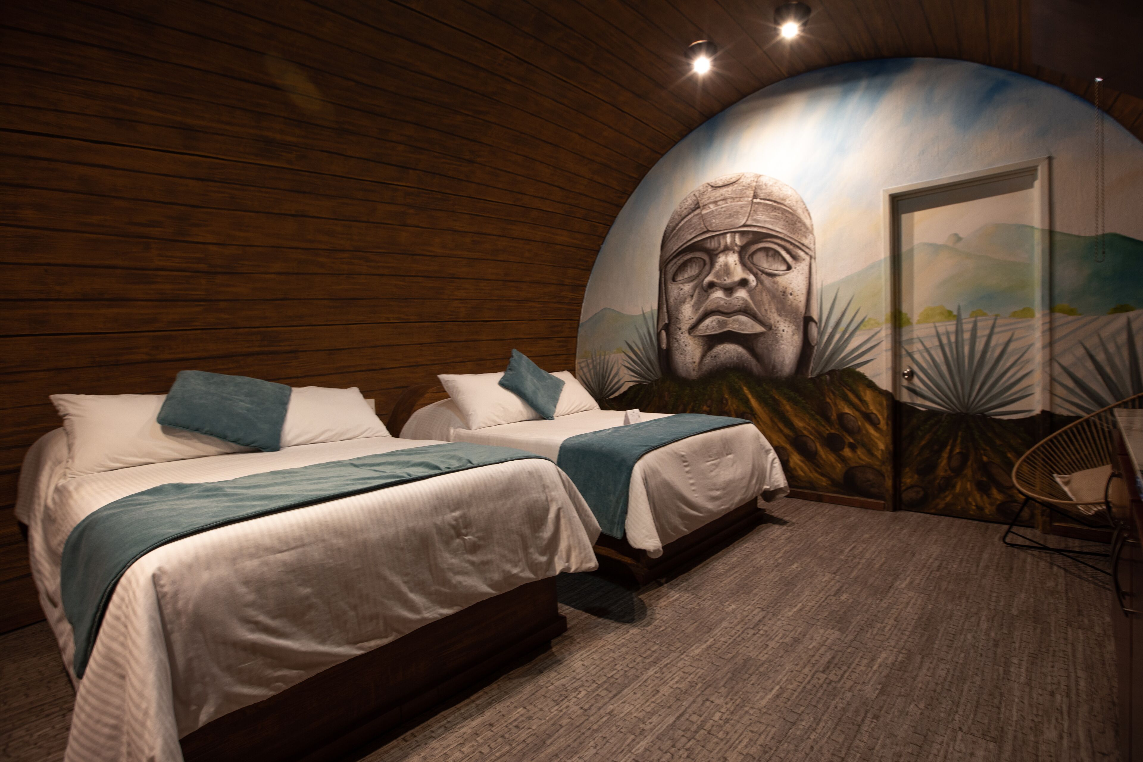 aged doble (barrica) | minibar, in-room safe, free wifi, bed sheets