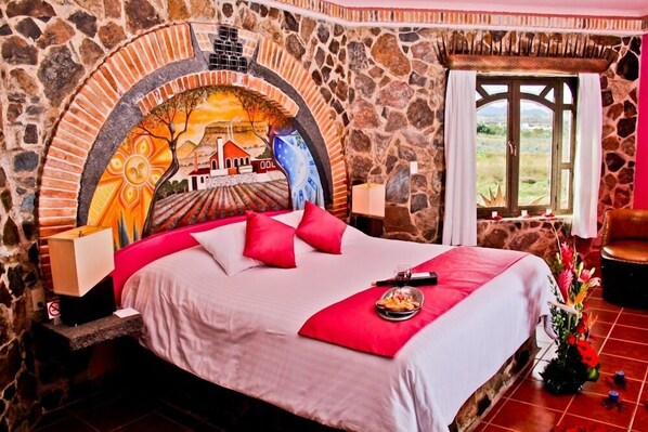 Silver King (No Barrica) | Minibar, in-room safe, free WiFi, bed sheets