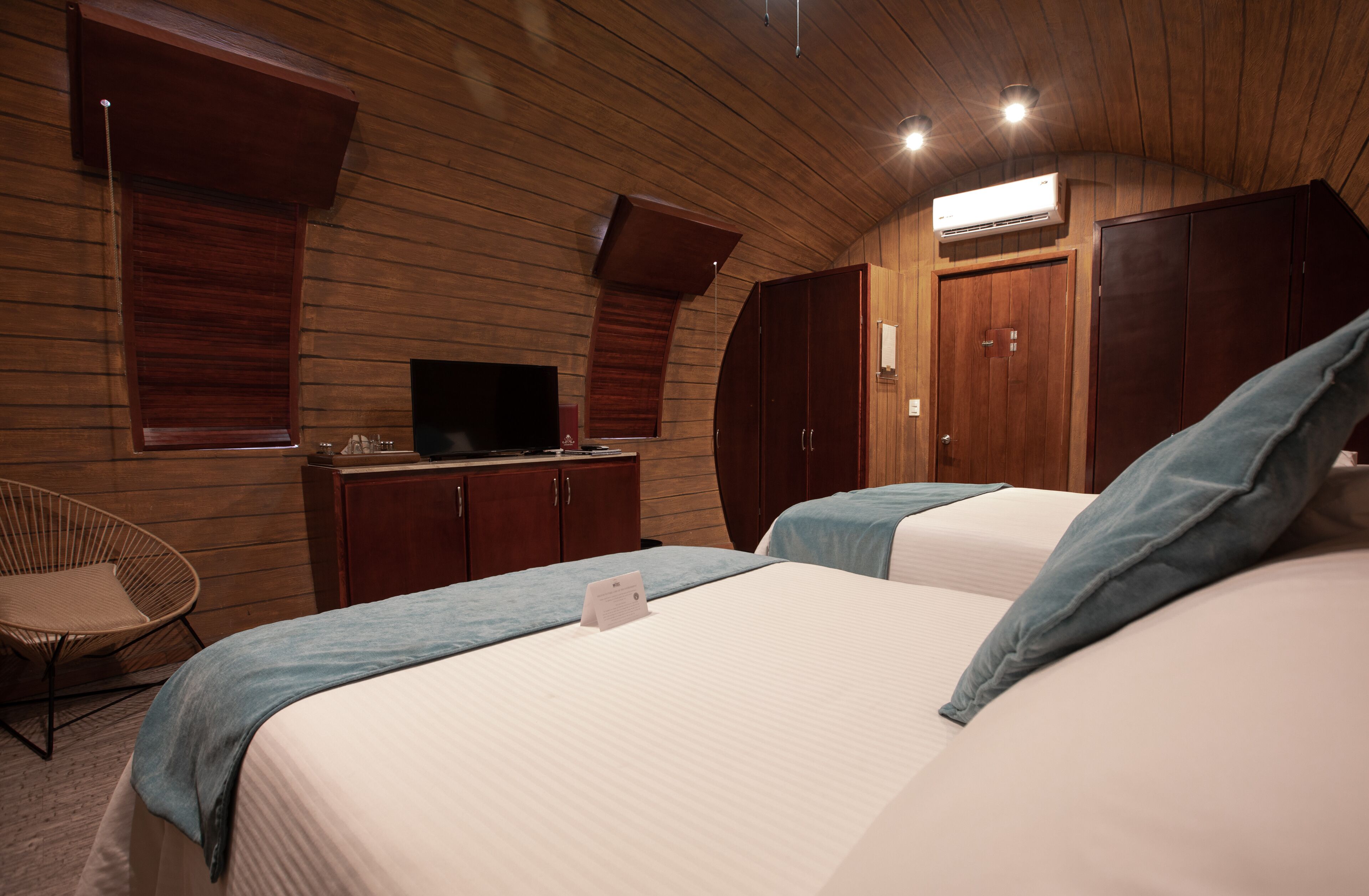 aged doble (barrica) | minibar, in-room safe, free wifi, bed sheets