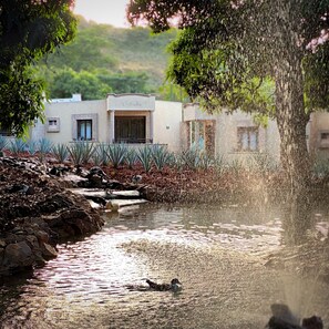 Silver King (No Barrica) | Minibar, in-room safe, free WiFi, bed sheets