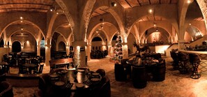 3 bars/lounges - Matices Hotel de Barricas (Tequila)