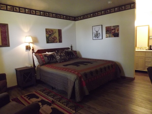 Décoration personnalisée, ameublement personnalisé, bureau