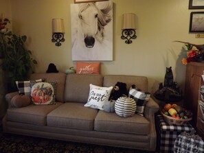 منطقة الاستقبال