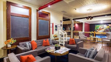 Lobbylounge