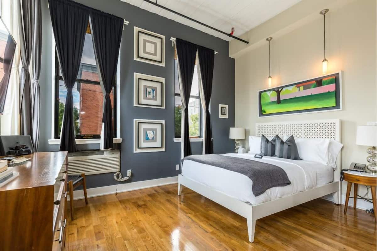 studio suite (suite) | 1 bedroom, premium bedding, memory-foam beds, individually decorated