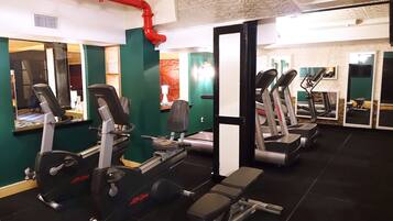 Gimnasium