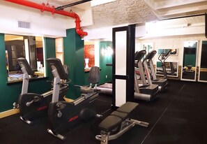 Gym