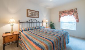 Residenza, 3 camere da letto | Ferro/asse da stiro, Wi-Fi gratuito