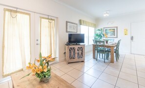 Townhome, 4 Bedrooms | Living room - Lucaya Resort by FunQuest Vacation (Kissimmee)