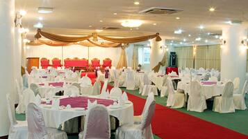 Sala de reuniones