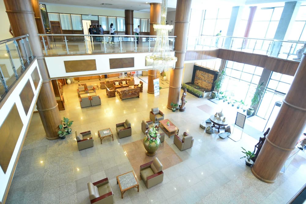 Asia Plaza Hotel