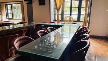 Sala de reuniones