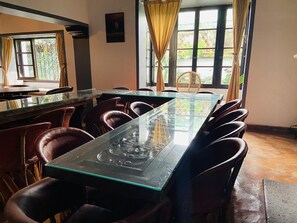 Sala de reunião