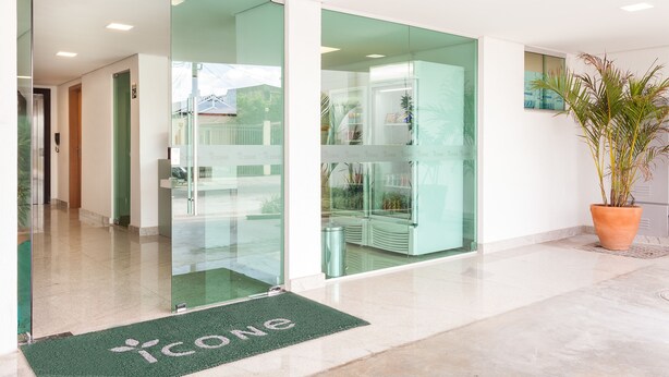Unclassified image, 1 of 29, button - Icone Expominas (Belo Horizonte)