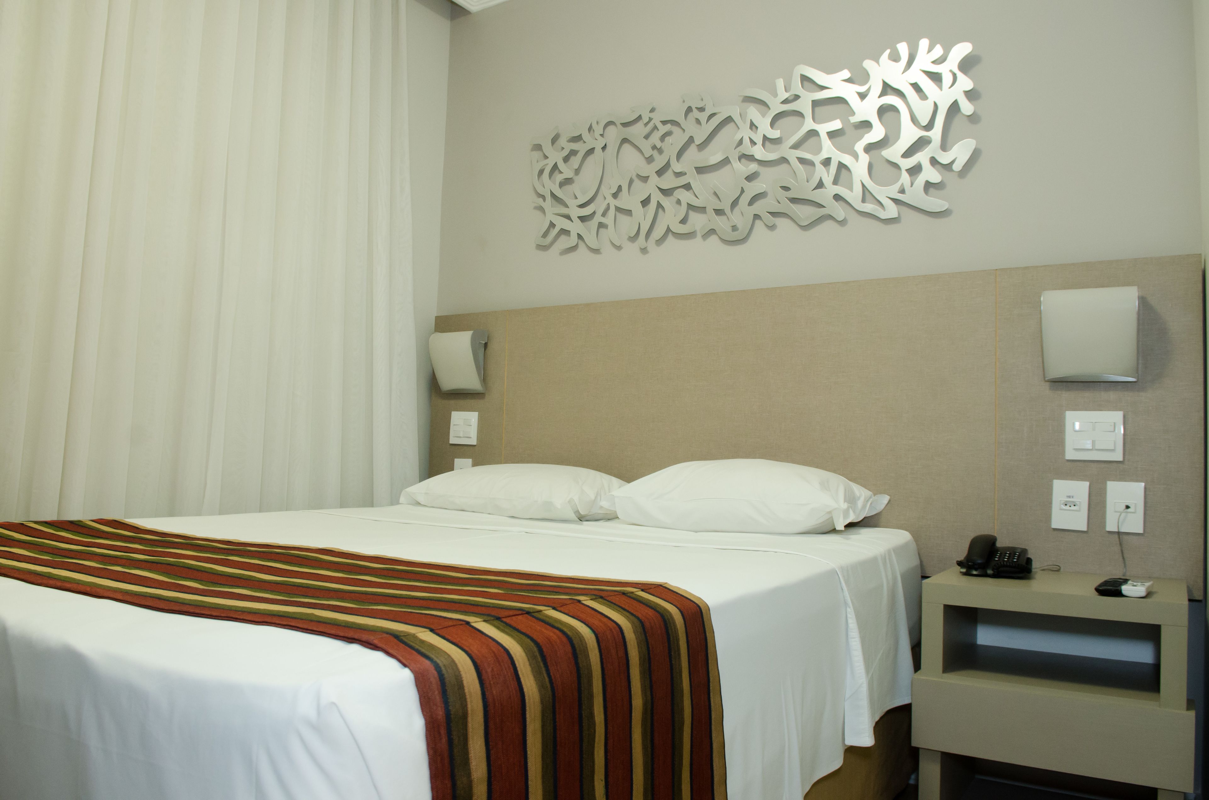 Photo - Hotel Beaga Convention Expominas by MHB