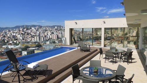 Hotel Beaga Convention Expominas by MHB