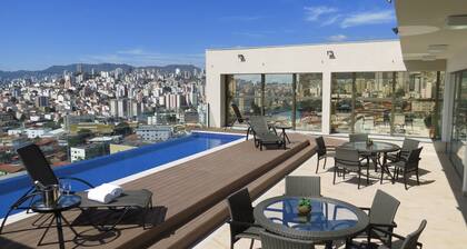 Hotel Beaga Convention Expominas by MHB