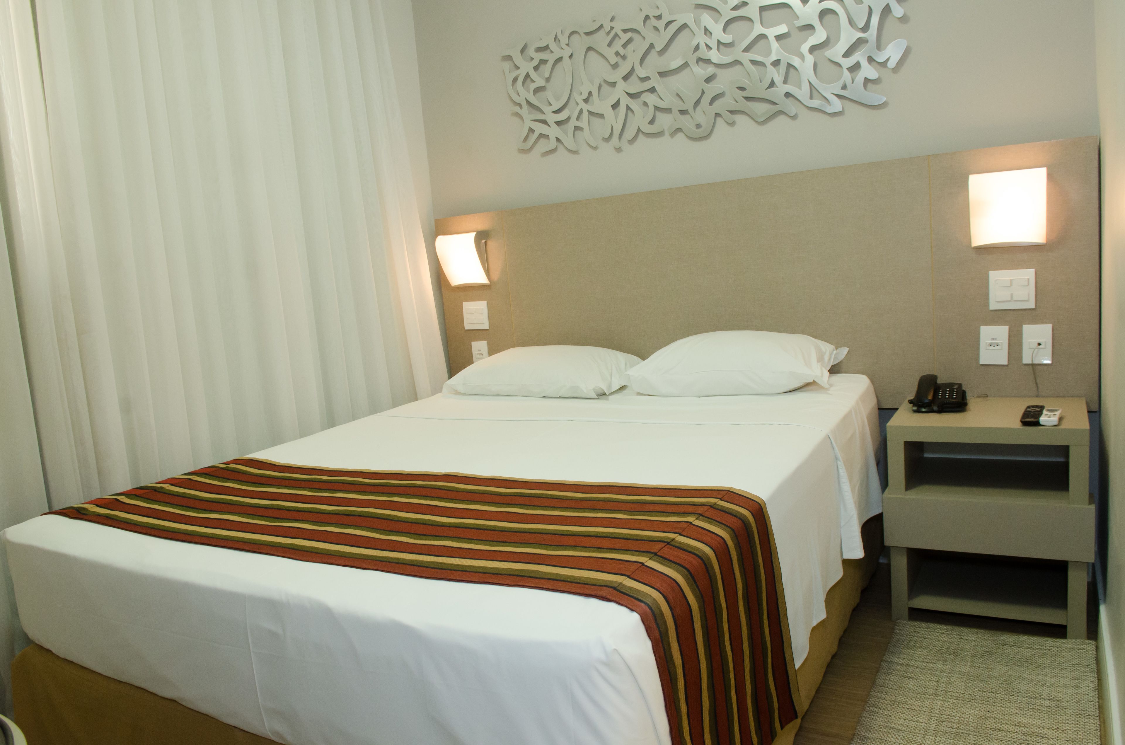 Photo - Hotel Beaga Convention Expominas by MHB