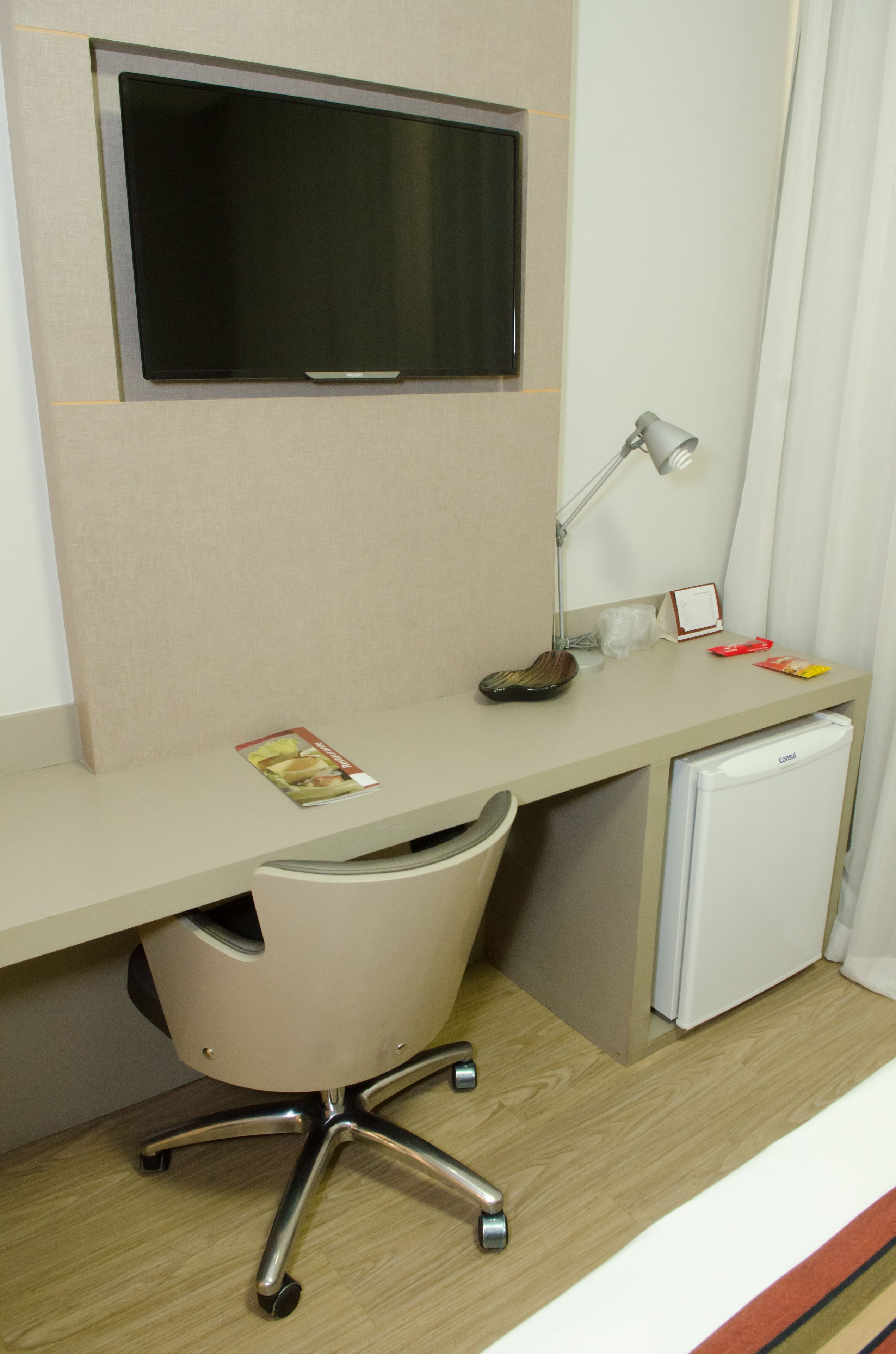 standard double room | room amenity