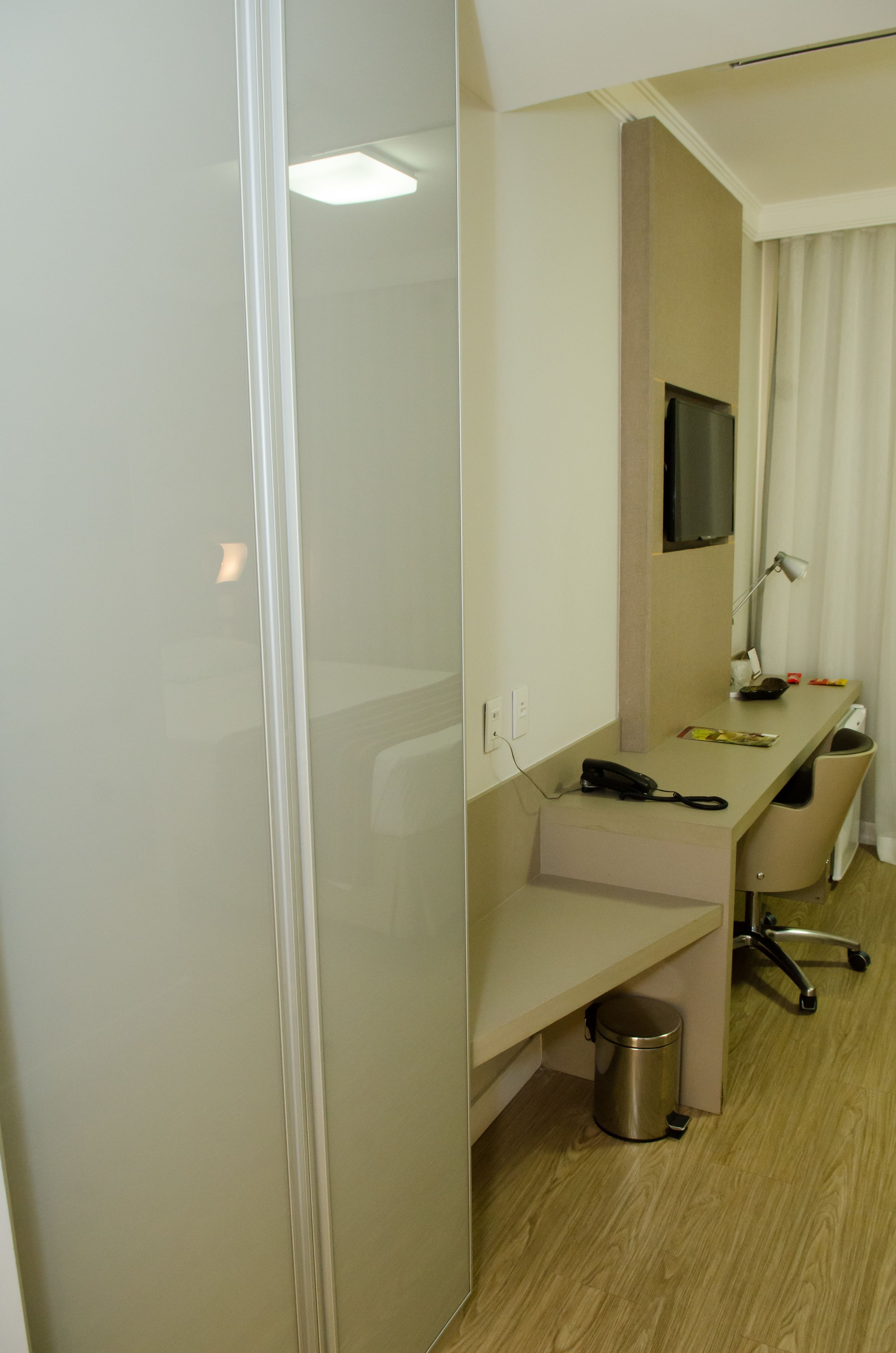 standard double room | room amenity
