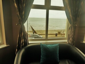 Suite, Meerblick | Ausblick vom Zimmer