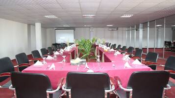 Sala de reunião