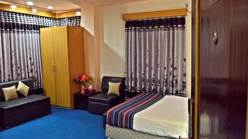 Quarto (Super Deluxe) | Roupas de cama de algodão egípcio, roupas de cama premium