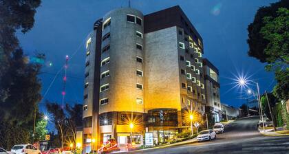 JF Grand Puebla