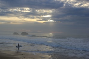 Strand
