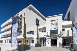 Exterior - Hotel La Milady (Biarritz)