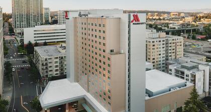 Seattle Marriott Bellevue