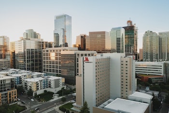 Seattle Marriott Bellevue