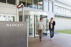 Property amenity - Seattle Marriott Bellevue (Bellevue)