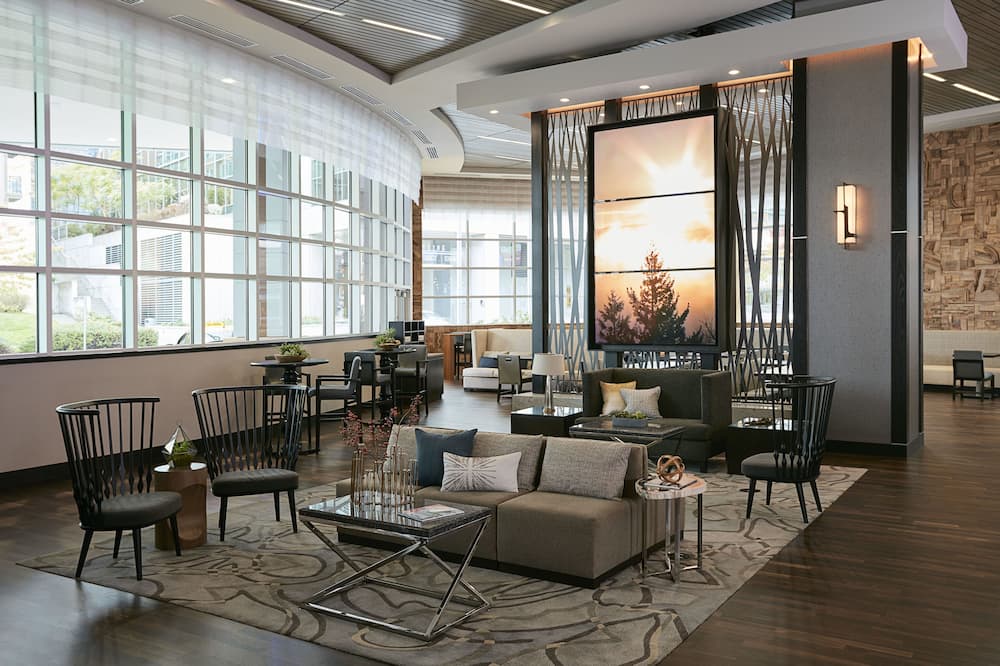 Seattle Marriott Bellevue