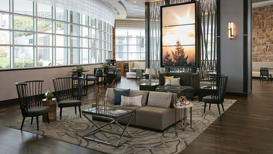 Seattle Marriott Bellevue