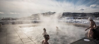 Hôtel & Spa Le Germain Charlevoix